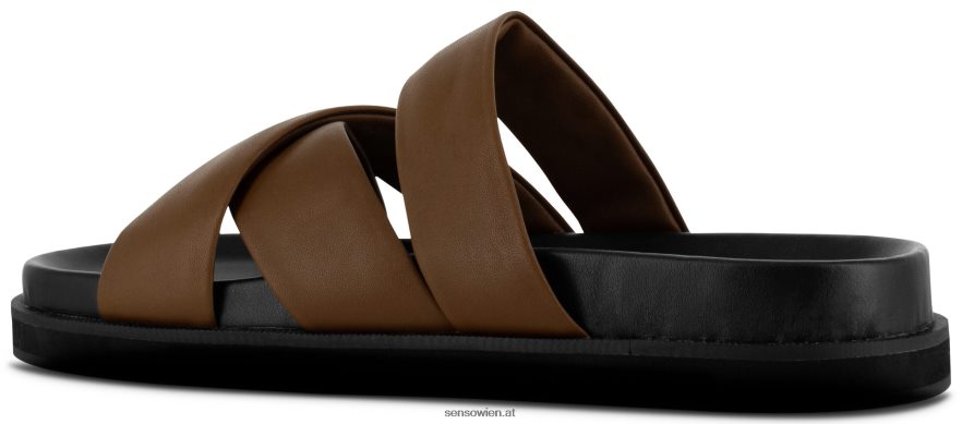 Sandalen Nico Kastanie Senso 6NZ8L8484