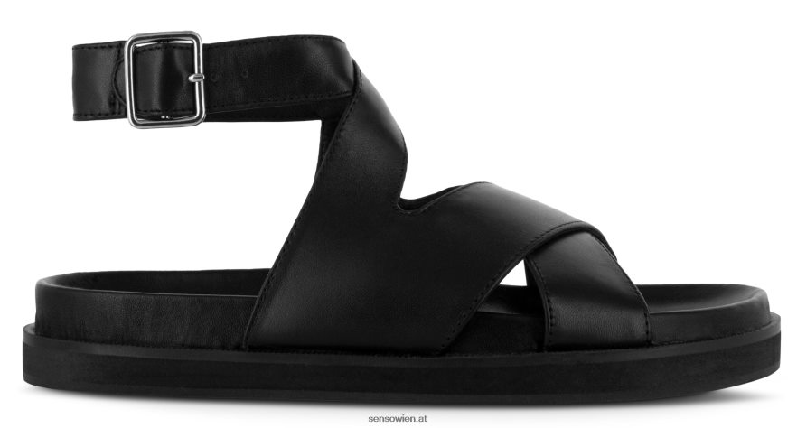 Sandalen Noah Ebenholz Senso 6NZ8L8490