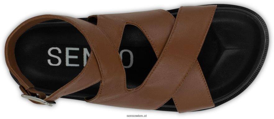 Sandalen Noah Kastanie Senso 6NZ8L8491