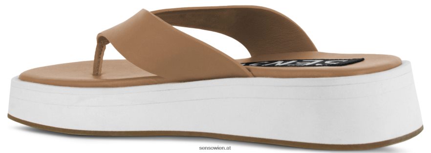 Sandalen Parker Butterscotch Senso 6NZ8L8496