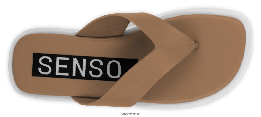 Sandalen Parker Butterscotch Senso 6NZ8L8496