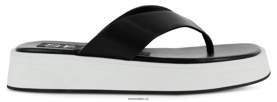 Sandalen Parker Ebenholz Senso 6NZ8L8497
