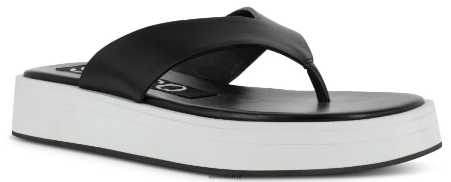 Sandalen Parker Ebenholz Senso 6NZ8L8497