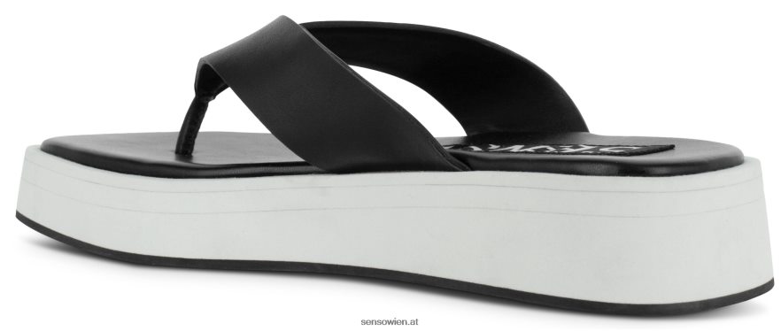 Sandalen Parker Ebenholz Senso 6NZ8L8497