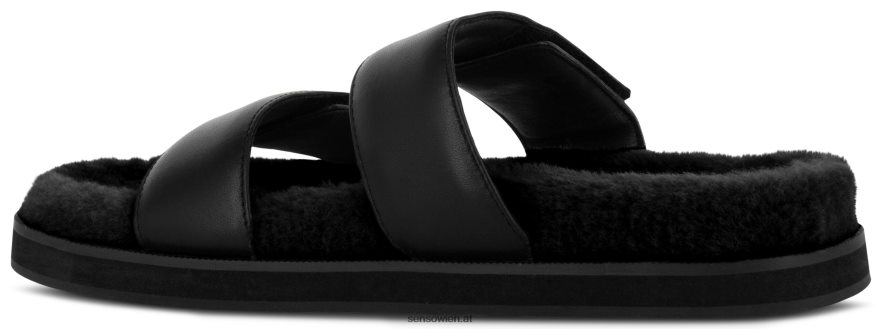 Sandalen Theo Ebenholz Senso 6NZ8L8438