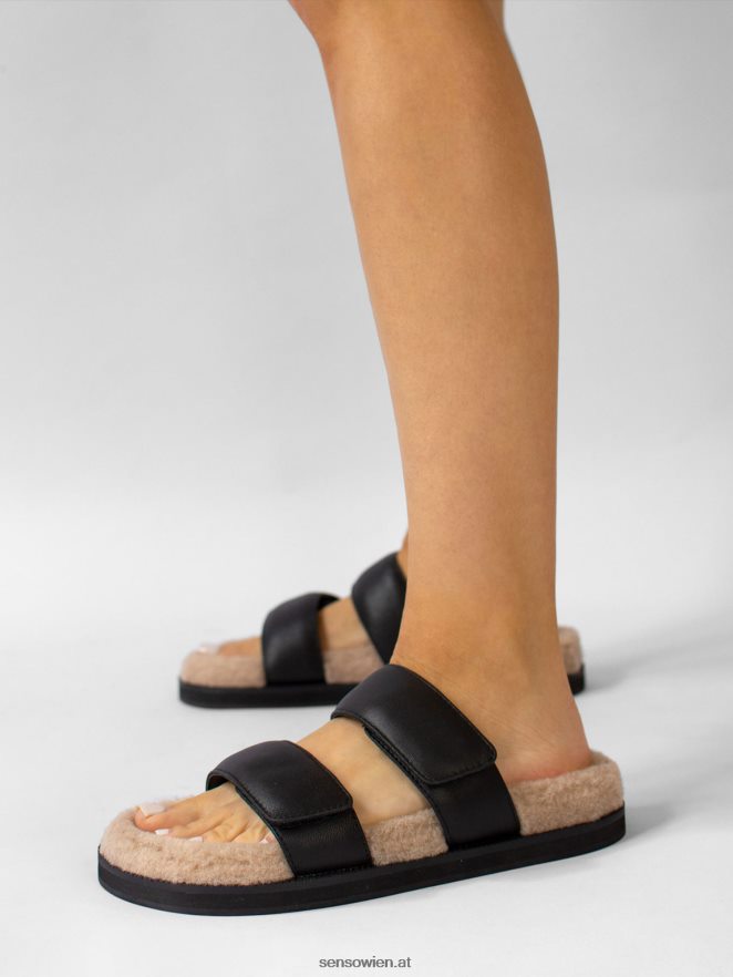 Sandalen Theo Latte Senso 6NZ8L8437