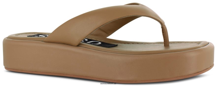 Sandalen Xolani Butterscotch Senso 6NZ8L8508