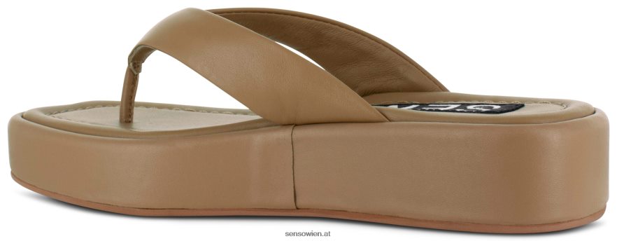 Sandalen Xolani Butterscotch Senso 6NZ8L8508