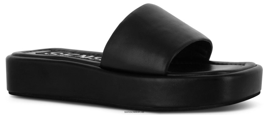 Sandalen Xyla Ebenholz Senso 6NZ8L8500