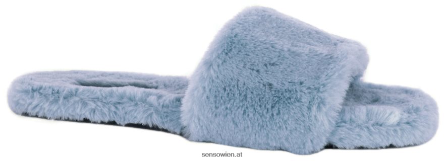 Sandalen idella bleu Senso 6NZ8L8559