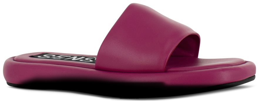 Sandalen von Bentley in Fuchsia Senso 6NZ8L8479