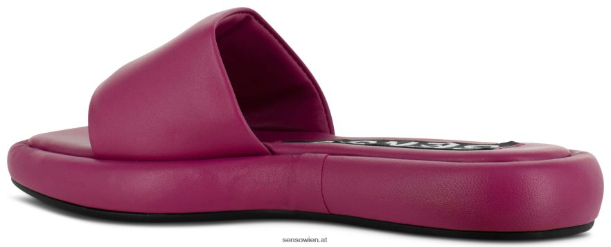 Sandalen von Bentley in Fuchsia Senso 6NZ8L8479