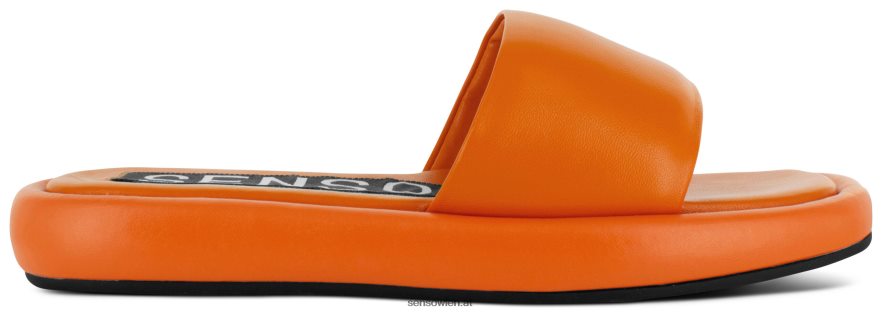 Sandalen von Bentley und Mandarin Senso 6NZ8L8477