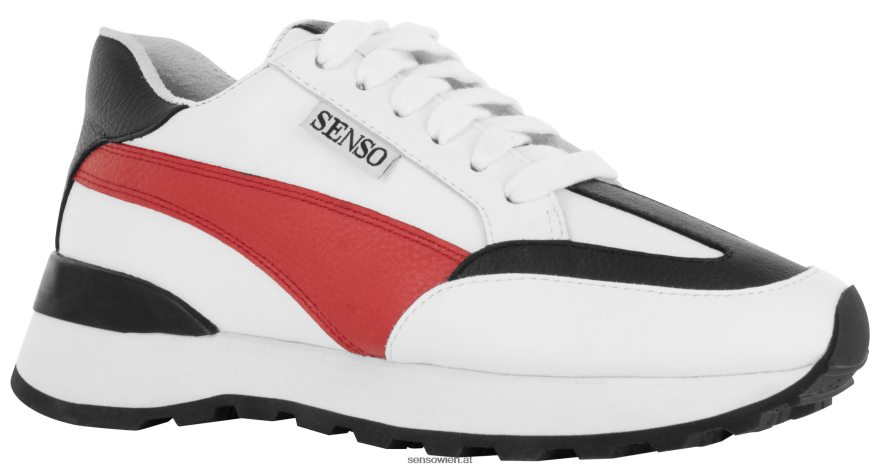 Frühling/Sommer 20, Staffel II, Scharlachrot Senso 6NZ8L8543