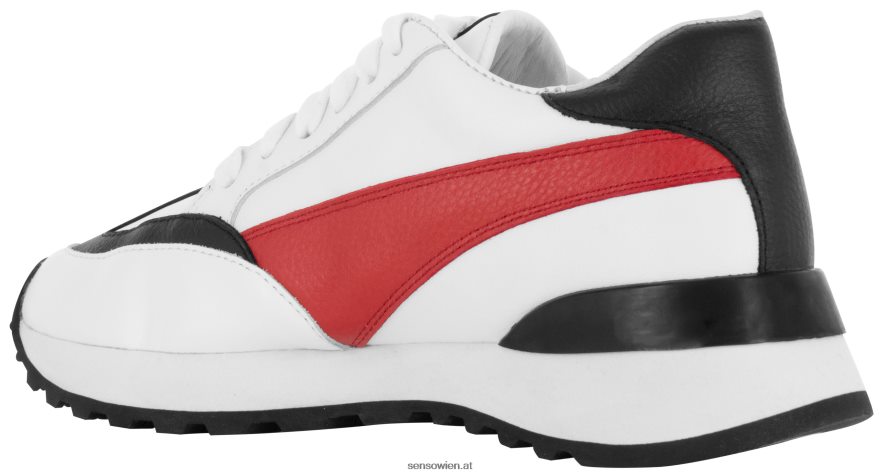 Frühling/Sommer 20, Staffel II, Scharlachrot Senso 6NZ8L8543