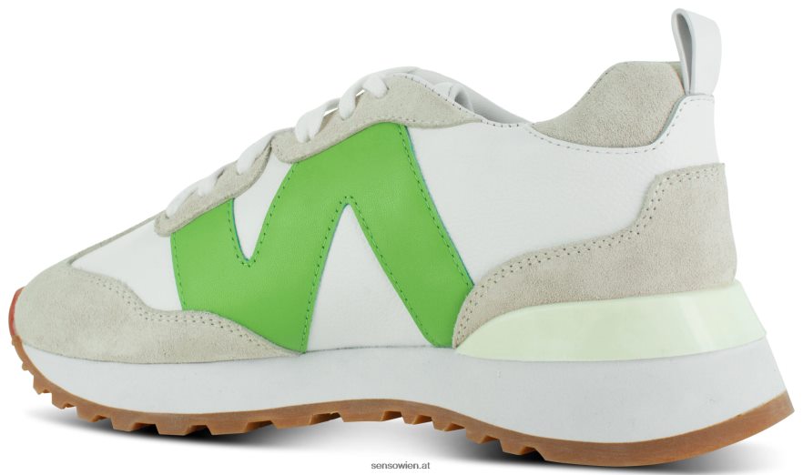 Frauen Everett II Limette Senso 6NZ8L8535