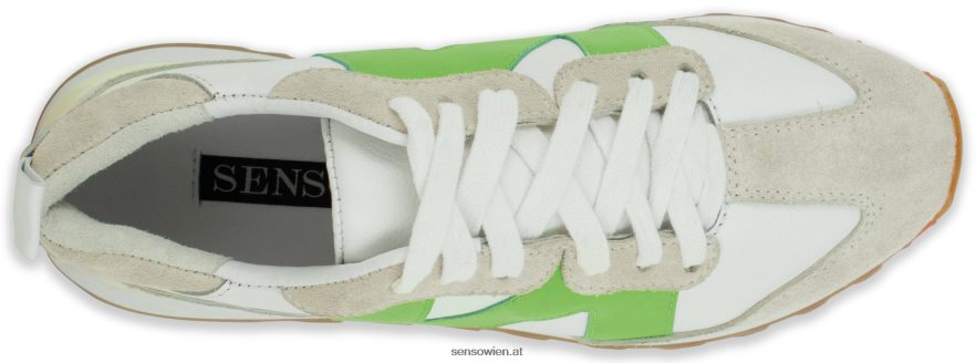 Frauen Everett II Limette Senso 6NZ8L8535