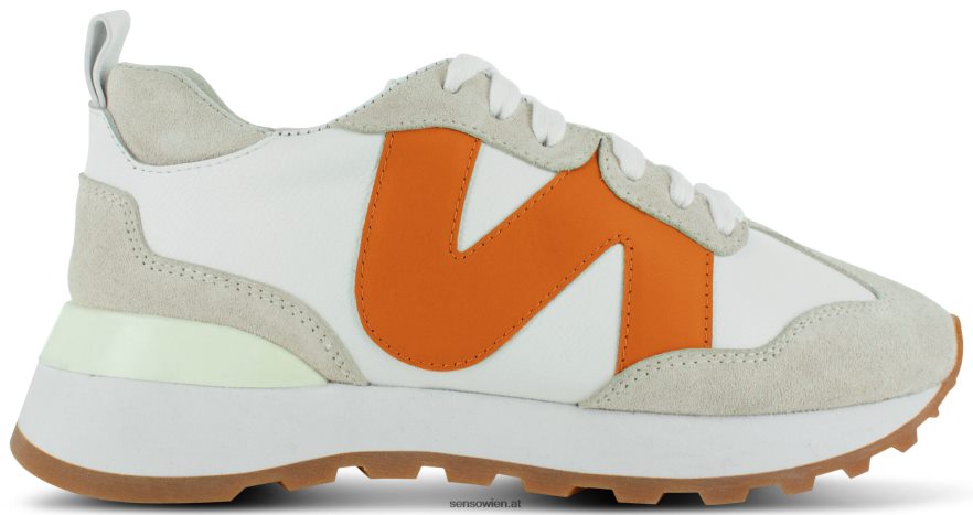 Frauen Everett II Mandarin Senso 6NZ8L8536