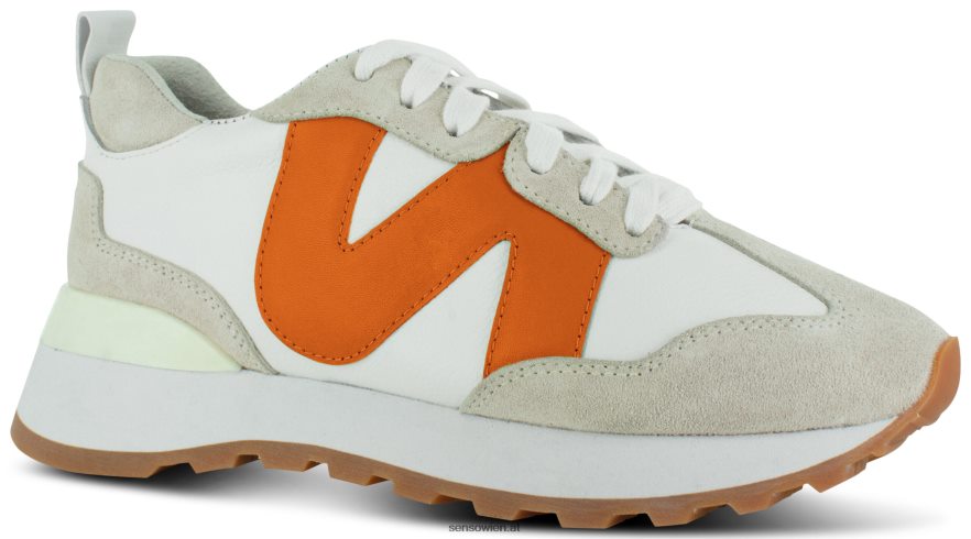 Frauen Everett II Mandarin Senso 6NZ8L8536