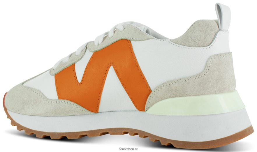 Frauen Everett II Mandarin Senso 6NZ8L8536