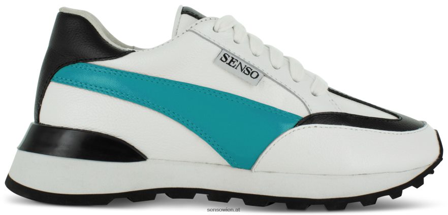 Frauen Staffel III Aqua Senso 6NZ8L8546