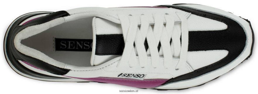 Frauen Staffel III Fuchsia Senso 6NZ8L8545