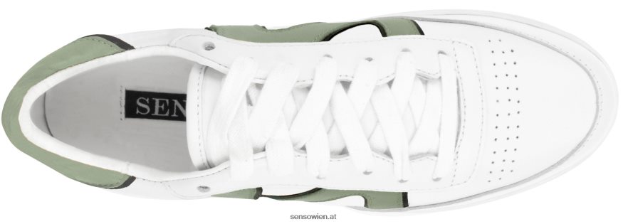 Herbst/Winter 21 Ariel III Pistazie Senso 6NZ8L8524
