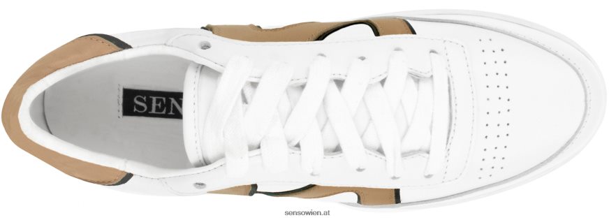 Herbst/Winter 21 Ariel II Zimt Senso 6NZ8L8523