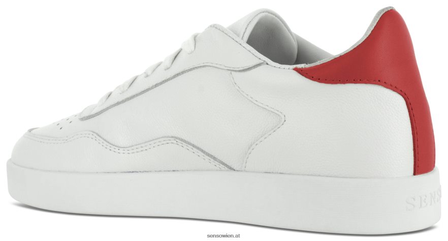 Männer Alfy Cherry Senso 6NZ8L8531