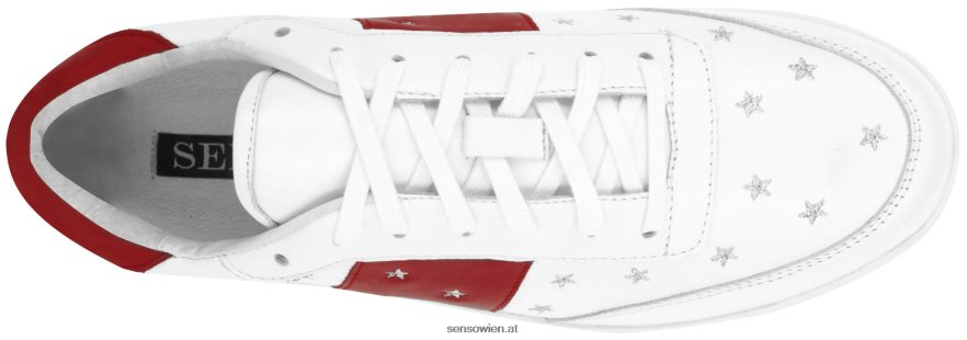 Männer Aurora Kirsche Senso 6NZ8L8533