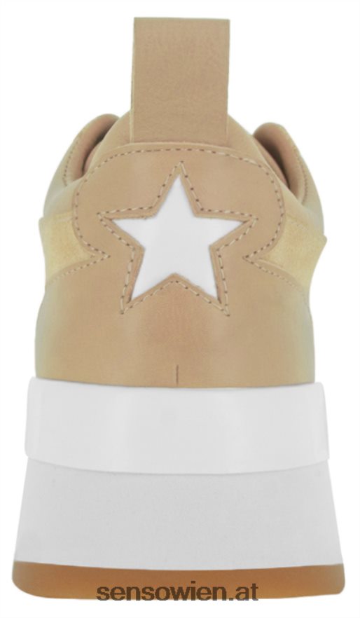 Männer Emilio II Butterscotch Senso 6NZ8L8538