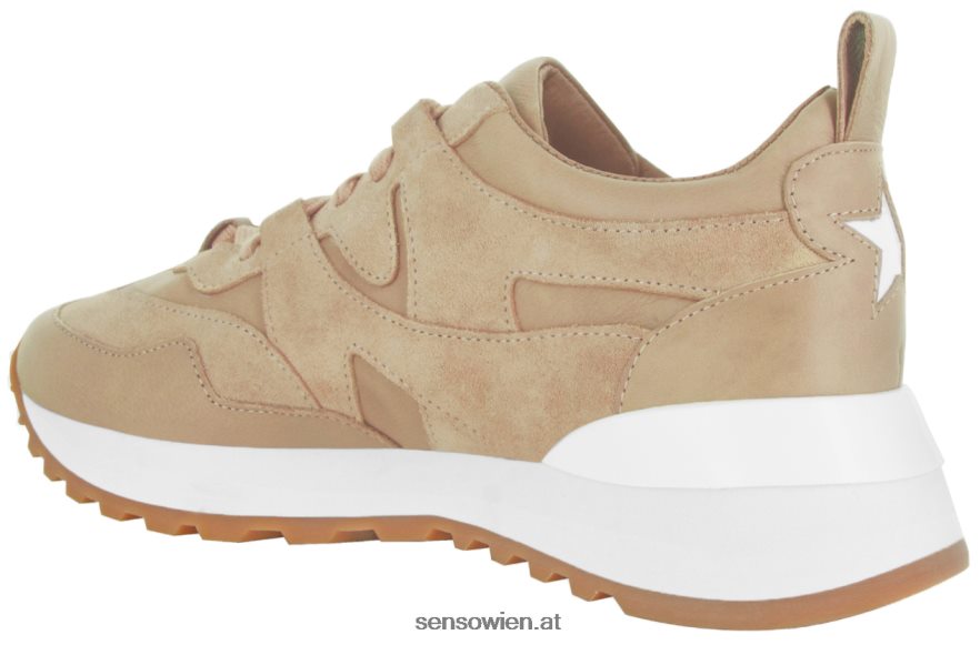 Männer Emilio II Butterscotch Senso 6NZ8L8538