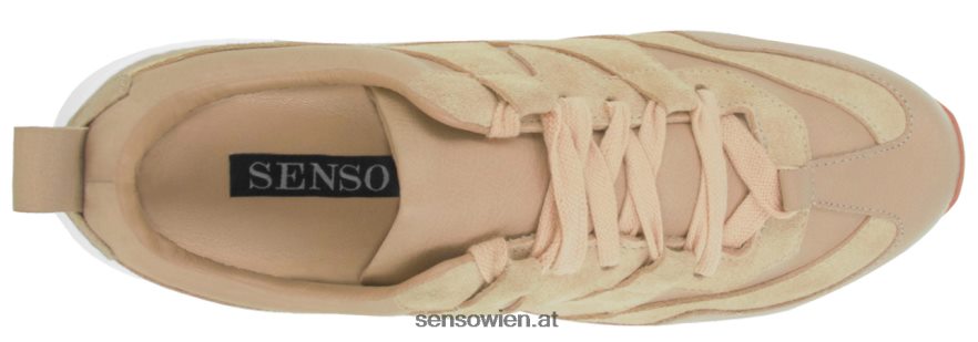 Männer Emilio II Butterscotch Senso 6NZ8L8538