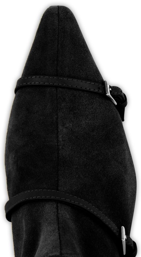 Frühjahr/Sommer 21 Fai Ebenholz Senso 6NZ8L86