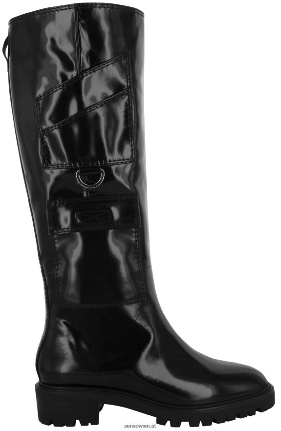 Herbst/Winter 20 Mikki II Ebenholz Senso 6NZ8L831