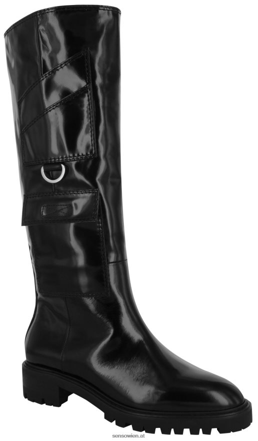 Herbst/Winter 20 Mikki II Ebenholz Senso 6NZ8L831
