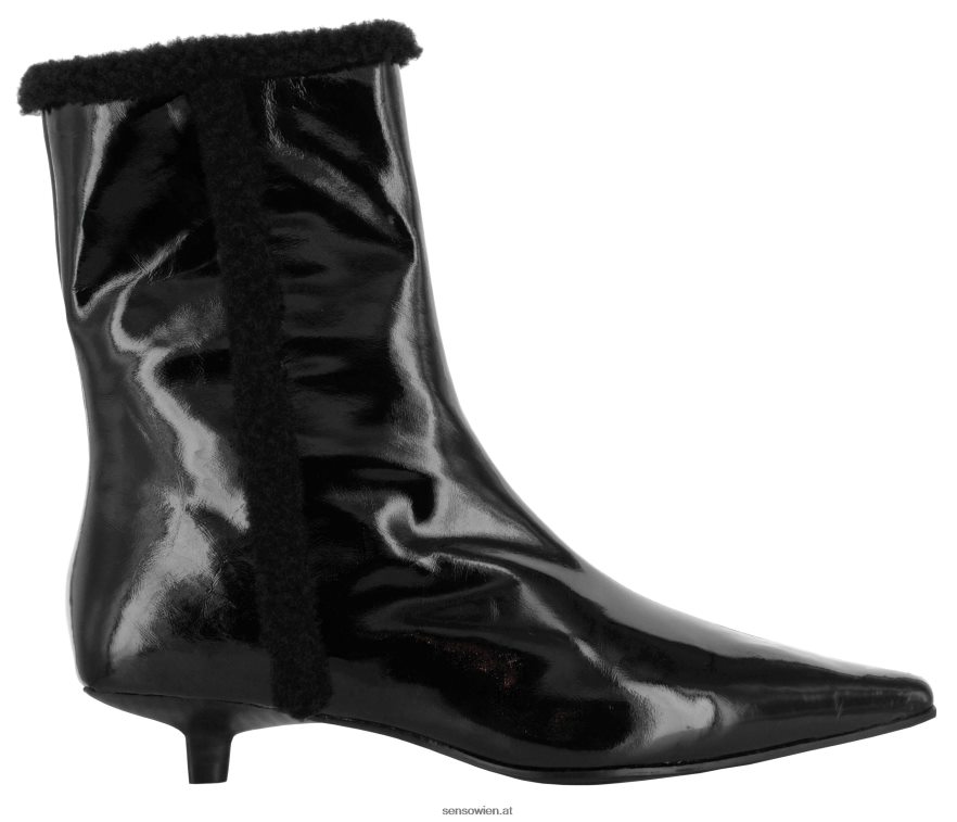Herbst/Winter 21 Friedrich II. Ebenholz Senso 6NZ8L89