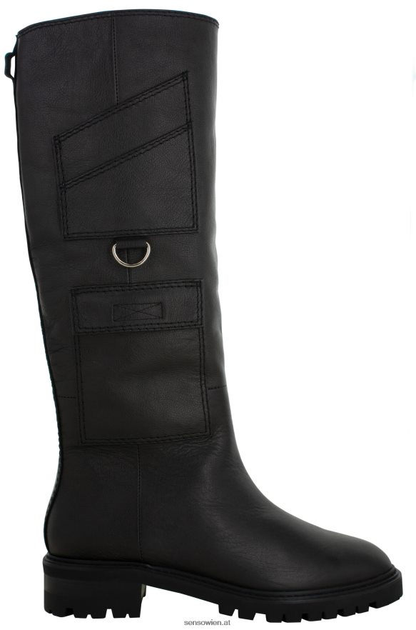 Herbst/Winter 21 Mikki III Ebenholz Senso 6NZ8L832