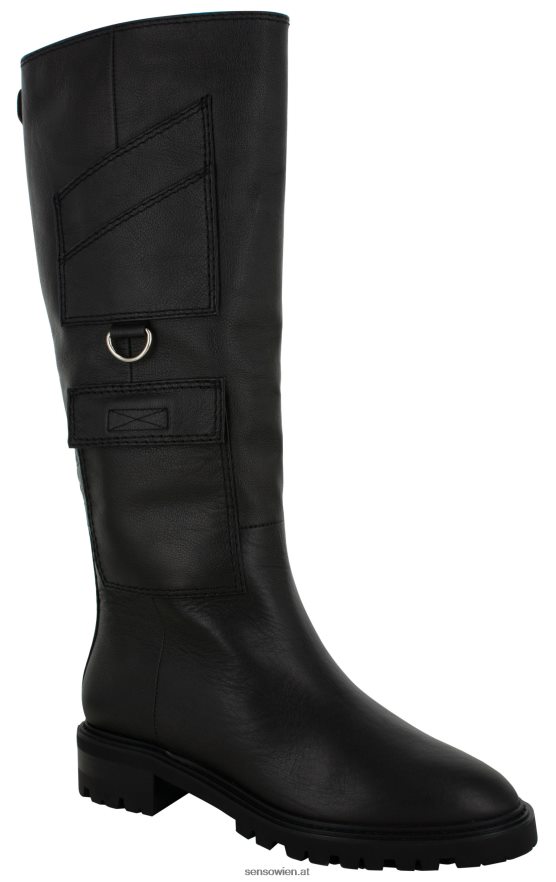Herbst/Winter 21 Mikki III Ebenholz Senso 6NZ8L832