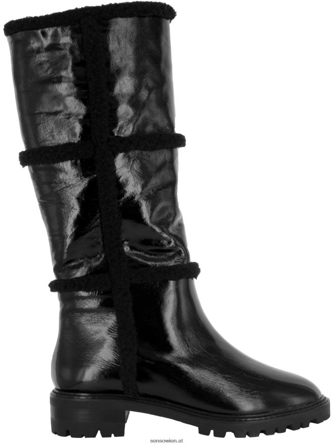 Herbst/Winter 21 Minnie II Ebenholz Senso 6NZ8L830