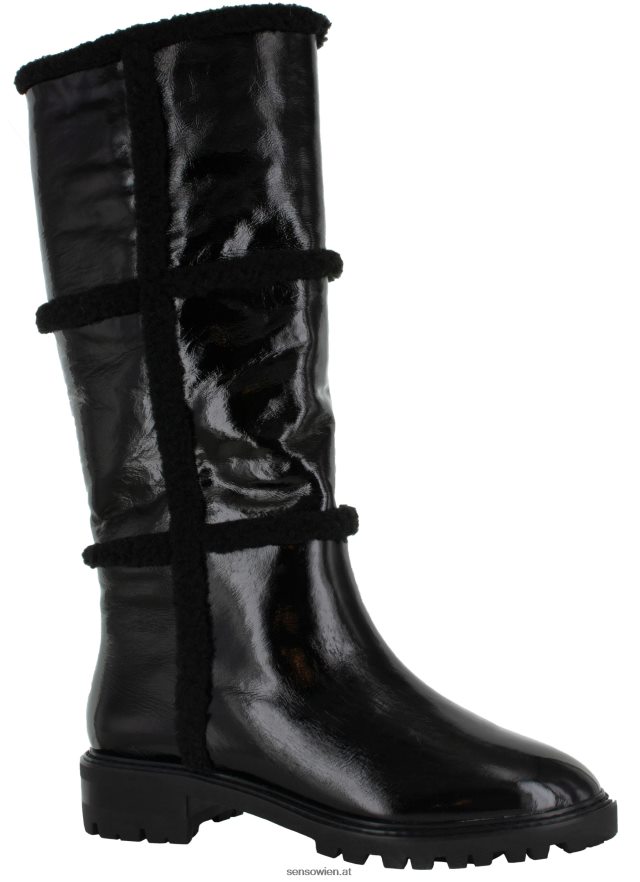 Herbst/Winter 21 Minnie II Ebenholz Senso 6NZ8L830