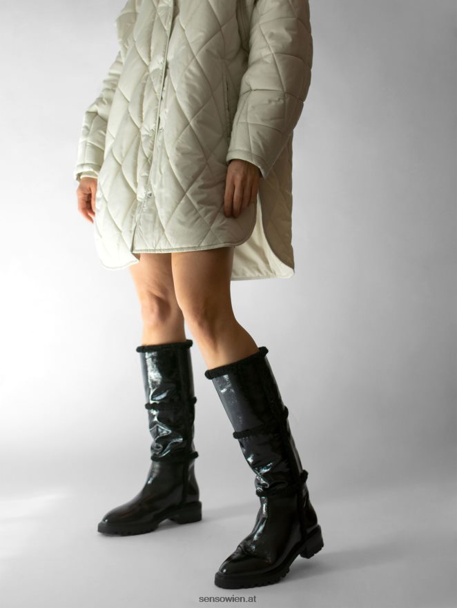 Herbst/Winter 21 Minnie II Ebenholz Senso 6NZ8L830