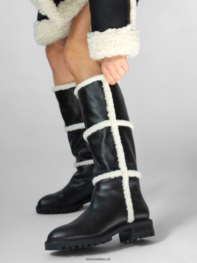 Herbst/Winter 21 Minnie i Elfenbein Senso 6NZ8L829