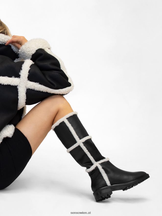 Herbst/Winter 21 Minnie i Elfenbein Senso 6NZ8L829
