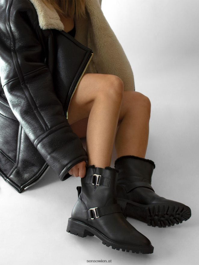 Herbst/Winter 21 Mona Ebenholz Senso 6NZ8L823