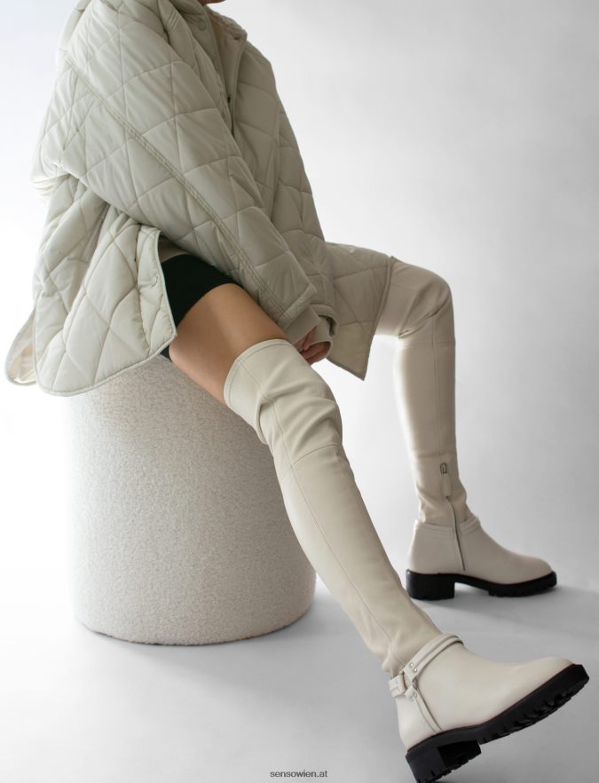 Herbst/Winter 21 Muse Ice Senso 6NZ8L818