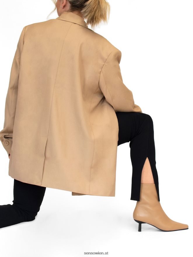 Herbst/Winter 21 Orly Butterscotch Senso 6NZ8L850
