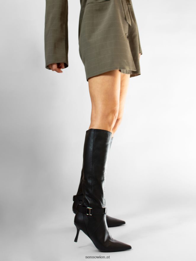Herbst/Winter 21 Quinn Ebenholz Senso 6NZ8L898