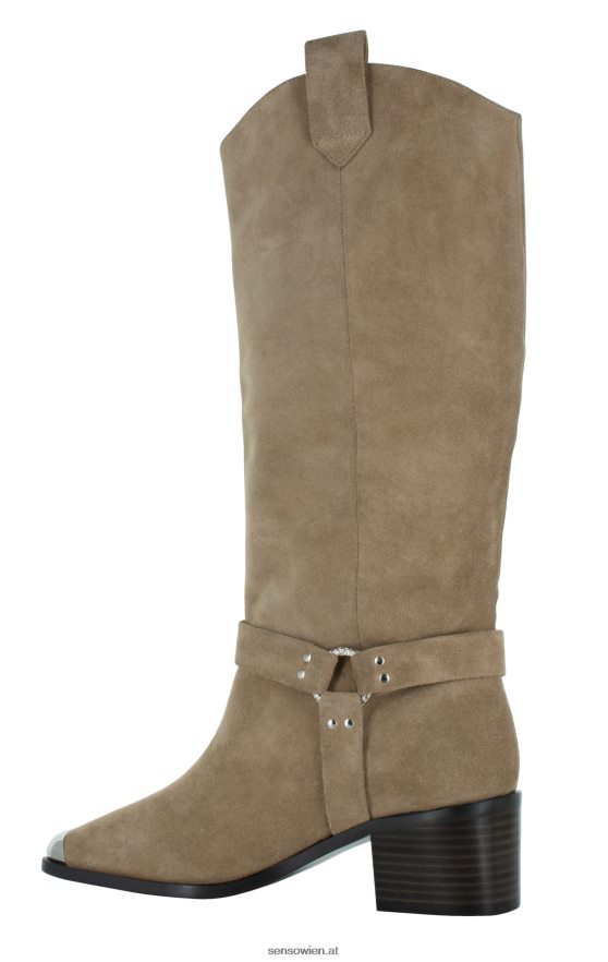 Herbst/Winter 21 Rayana Mandel Senso 6NZ8L890