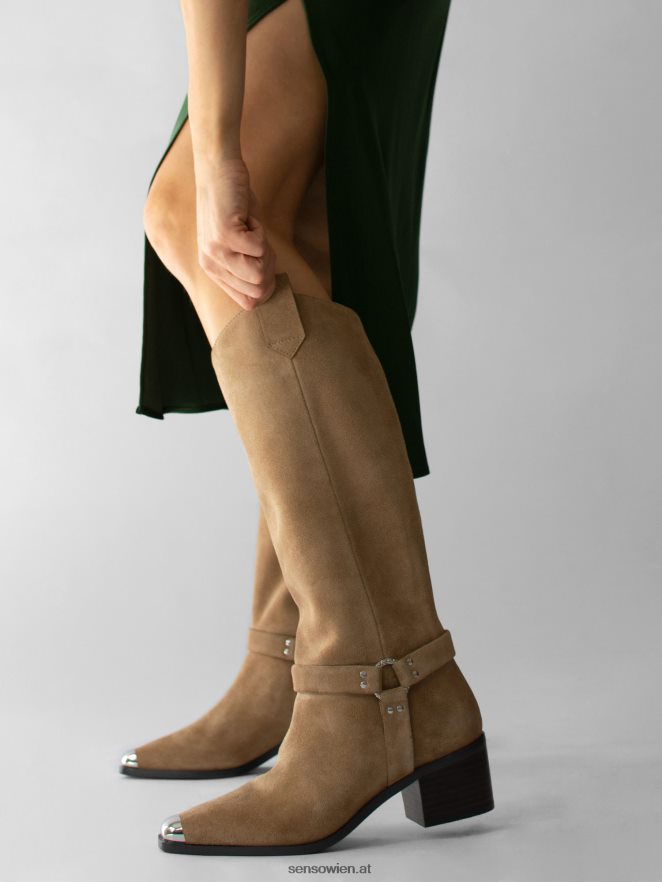 Herbst/Winter 21 Rayana Mandel Senso 6NZ8L890